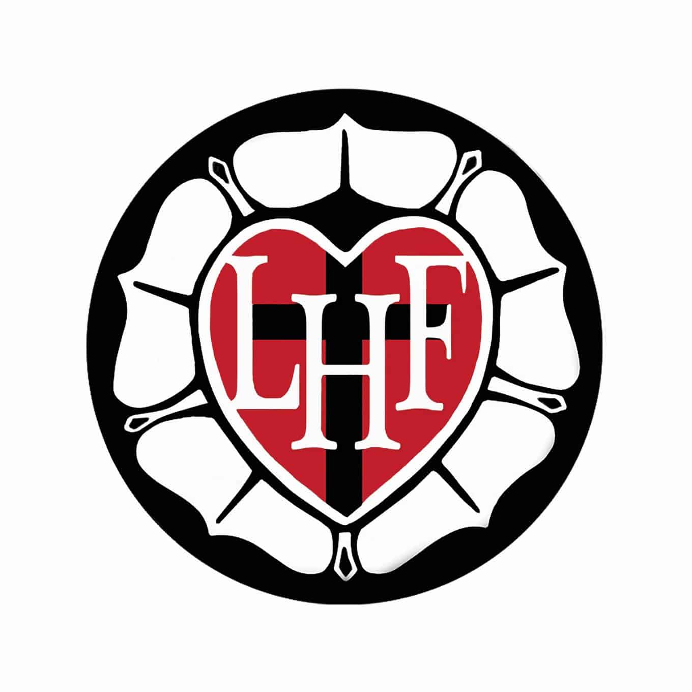 LHF logo